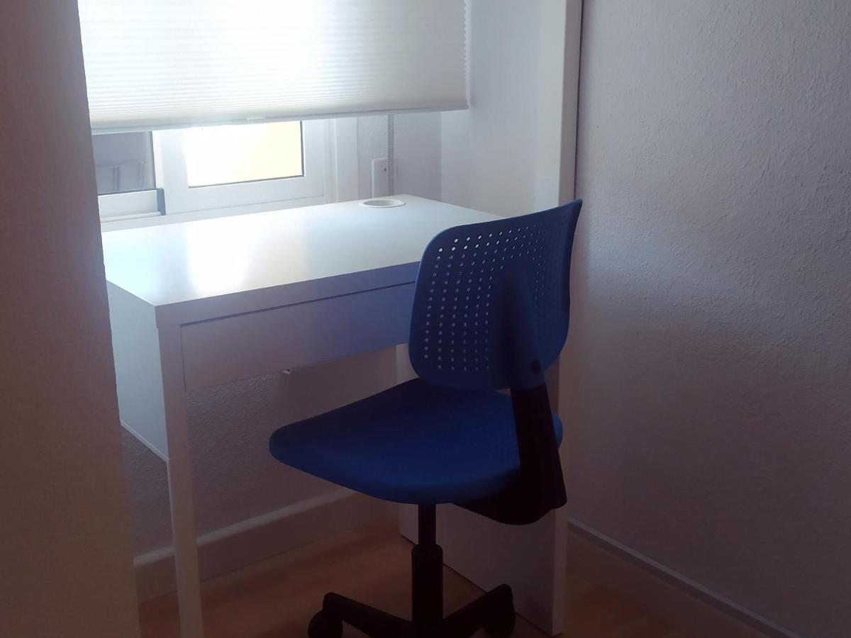 Appartement Aguila 110 à Benalmádena Extérieur photo