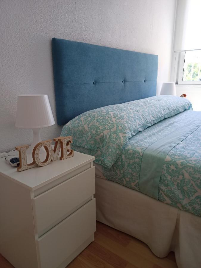 Appartement Aguila 110 à Benalmádena Extérieur photo