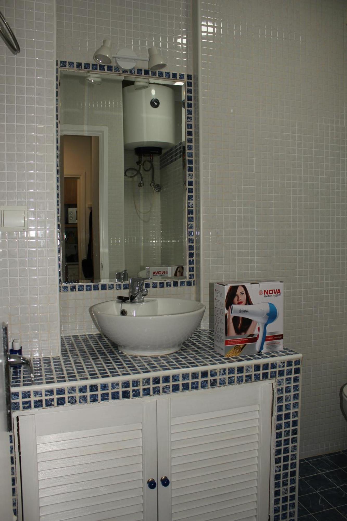 Appartement Aguila 110 à Benalmádena Extérieur photo