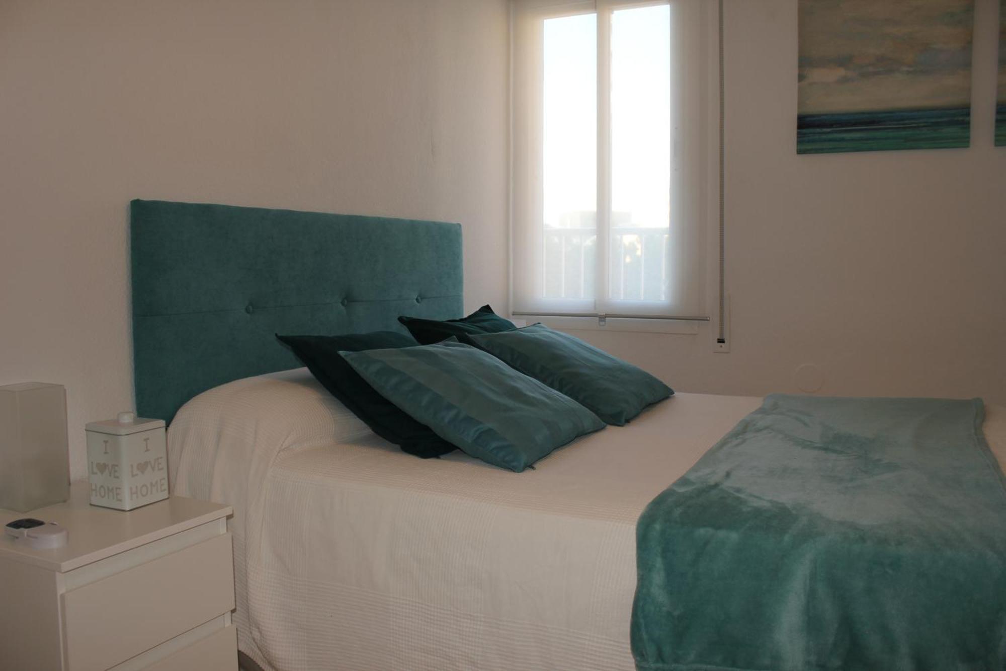 Appartement Aguila 110 à Benalmádena Extérieur photo