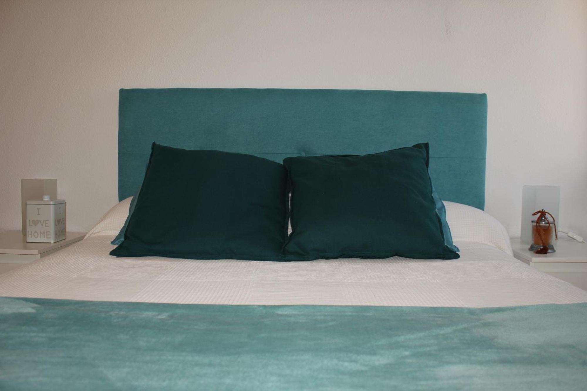 Appartement Aguila 110 à Benalmádena Extérieur photo