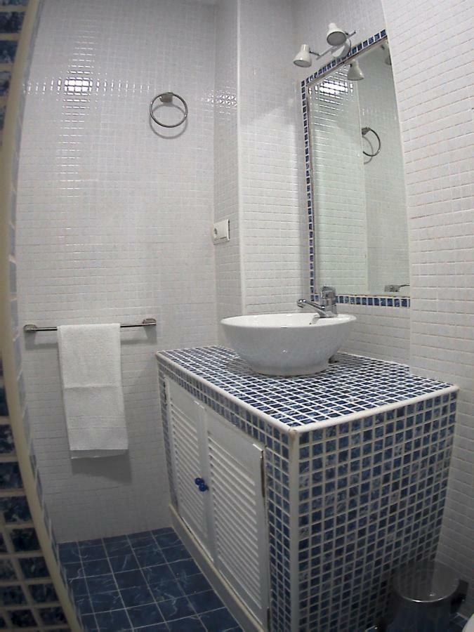 Appartement Aguila 110 à Benalmádena Extérieur photo