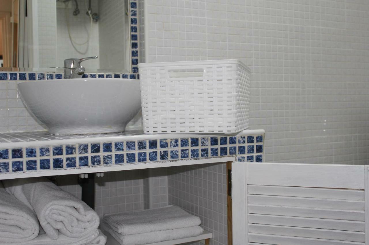 Appartement Aguila 110 à Benalmádena Extérieur photo