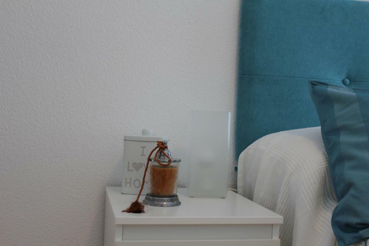Appartement Aguila 110 à Benalmádena Extérieur photo