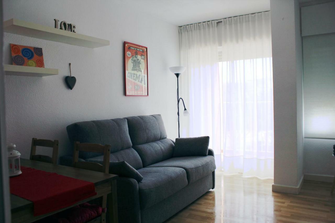 Appartement Aguila 110 à Benalmádena Extérieur photo