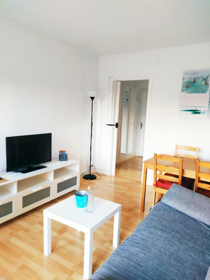 Appartement Aguila 110 à Benalmádena Extérieur photo