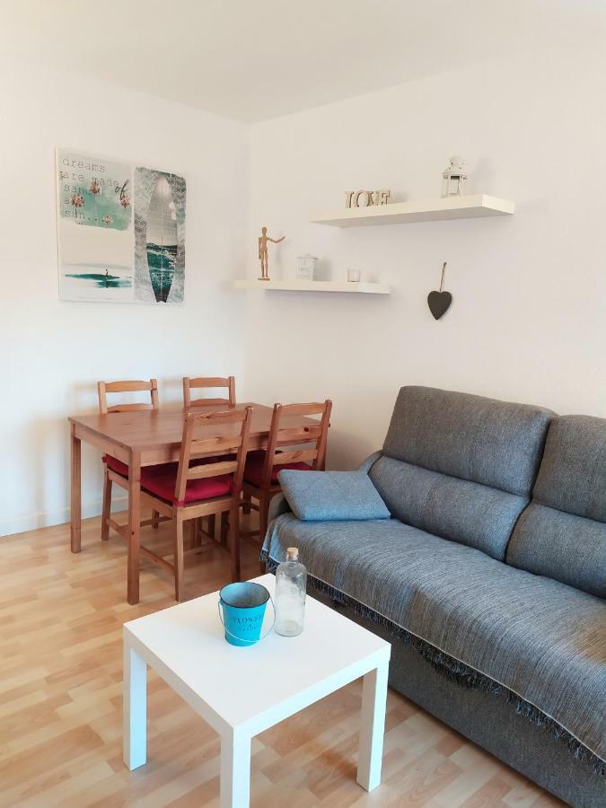 Appartement Aguila 110 à Benalmádena Extérieur photo
