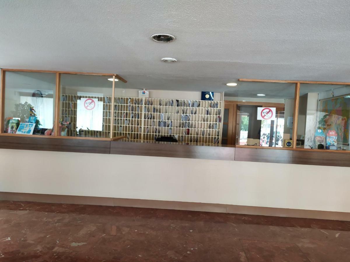Appartement Aguila 110 à Benalmádena Extérieur photo