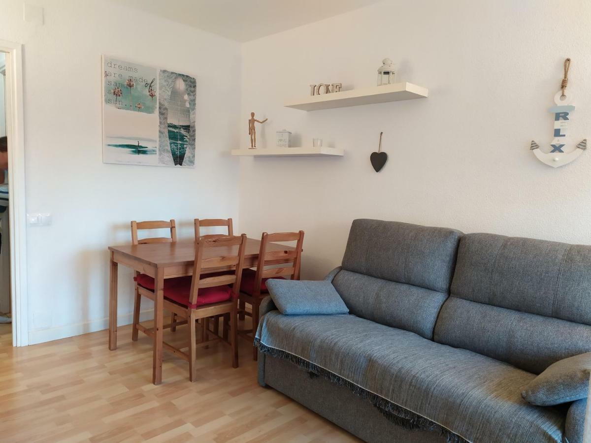 Appartement Aguila 110 à Benalmádena Extérieur photo